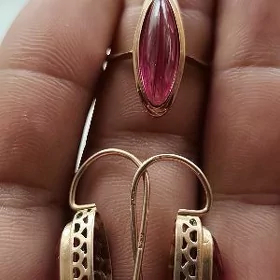 gulak halka kamplekt