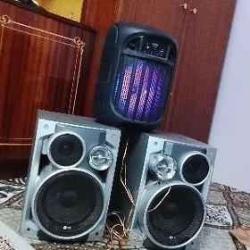 kalonka LG