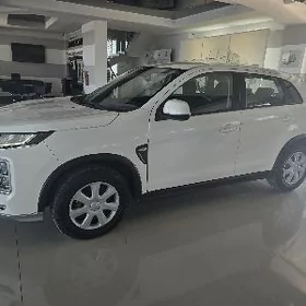 Mitsubishi ASX 2022