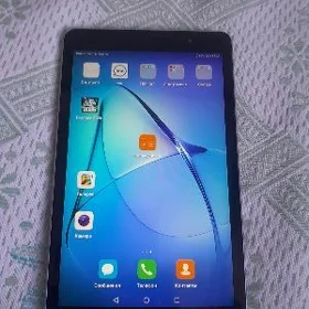 Планшет Huawei media pad T3.