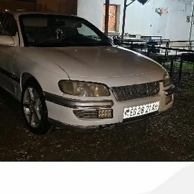 Opel Omega 1995