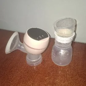 молокоотсос.