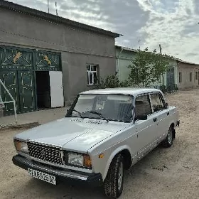 Lada 2107 2010