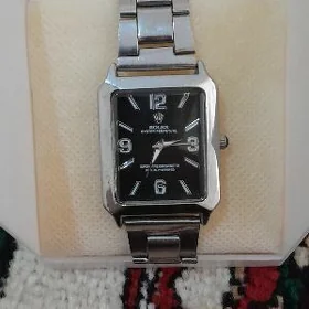 Rolex sagat