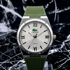 Lacoste sagat