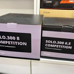 pride solo 300