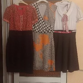 женские вещи