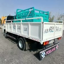 Forland H3 2013