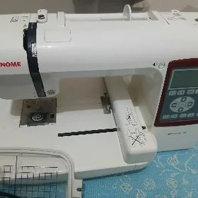 janome 230 e