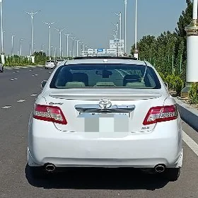 Toyota Camry 2006