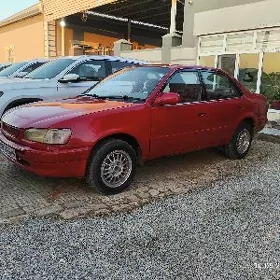 Toyota Corolla 1993