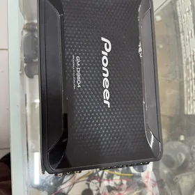 pioneer  9604