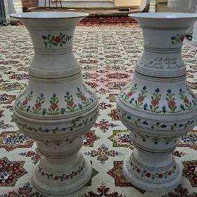 Ваза индийский
