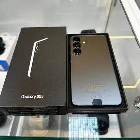 samsung s25
