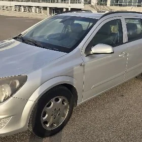Opel Astra 2009