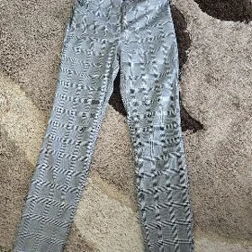 Zara брюки