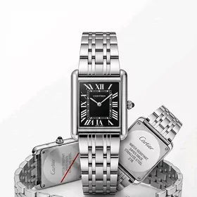 Cartier Santos