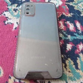 Samsung Galaxy A03s