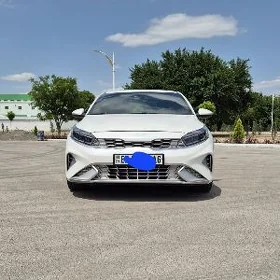 Kia Forte 2020