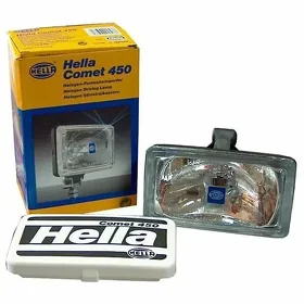 Противотуманные фары Hella Comet 450