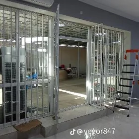 Swarsik swarka сварка сварочные работы