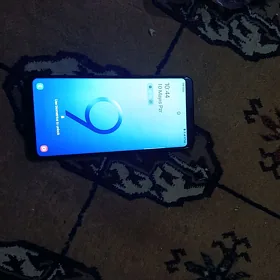Galaxy S9+