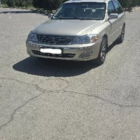 Toyota Avalon 2000