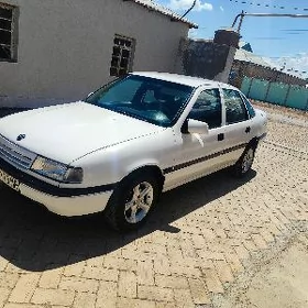 Opel Vectra 1990