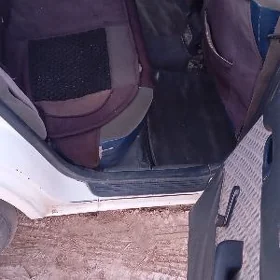 Toyota Corolla 1996