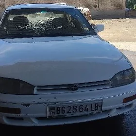 Toyota Camry 1993