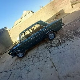 Lada 2106 1999