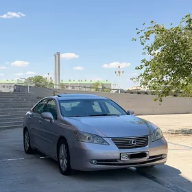 Lexus ES 350 2008