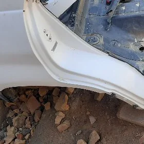 Lexus rx 300 yzky sag kreli