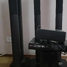домашний кинотеатр