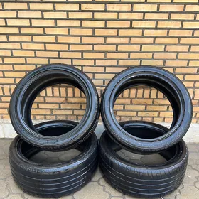 Bridgestone Teker