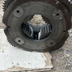 запчаст