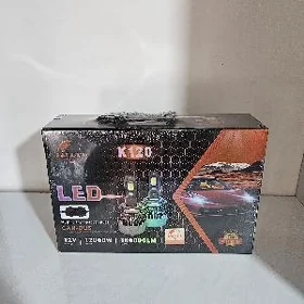 Led cyra Tacpro K120 H11