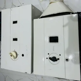 gaz kolonka, газ колонка