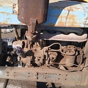 mtz. wal. вал. te. 40