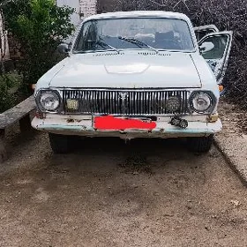 Gaz 24 1993