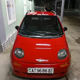 Daewoo Matiz 1999