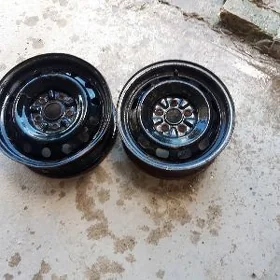 15 corolla diskalar zawod