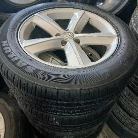 Siena Rx Rav4 18 Disga Teker