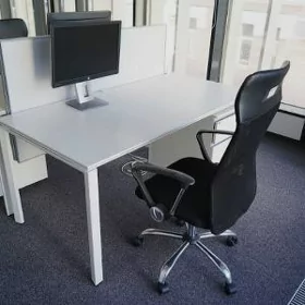 Arenda ofis 2 komnat arkaç