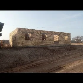 Satlyk jaý