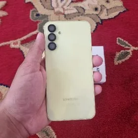 SAMSUNG A15 4/128GB