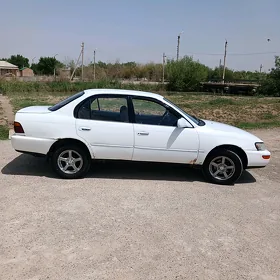 Toyota Corolla 1994