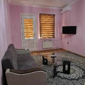 Arenda jay Mir 6