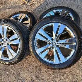 Rx Siena 19lyk Disga Teker