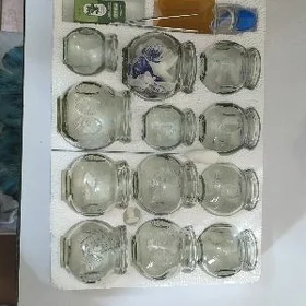 вакуумные банки
